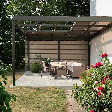 Ferienhaus Kur & Golf Bad Windsheim Exteriér fotografie