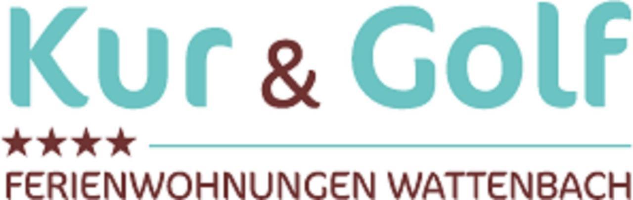 Ferienhaus Kur & Golf Bad Windsheim Exteriér fotografie